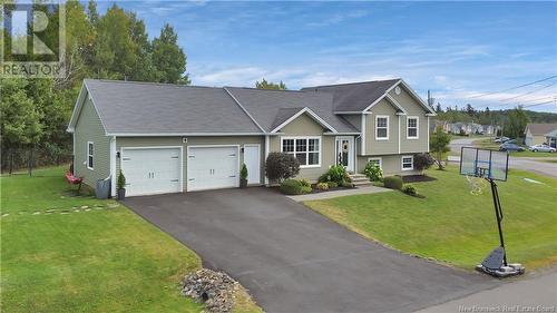 9 Larsen Lane, Salisbury, NB - Outdoor With Facade