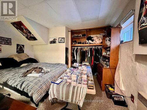 68 Hemlock Street, Timmins, ON - Indoor Photo Showing Bedroom