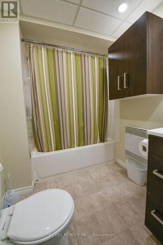 68 Hemlock Street, Timmins, ON - Indoor Photo Showing Bathroom