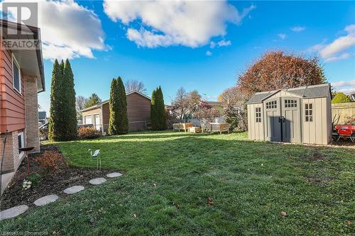 30 Rolling Acres Drive, Welland, ON 