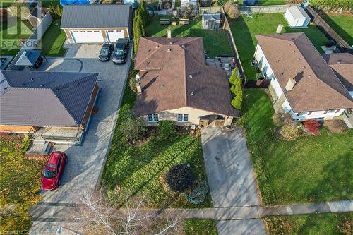 30 Rolling Acres Drive, Welland, ON 