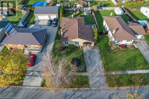 30 Rolling Acres Drive, Welland, ON 