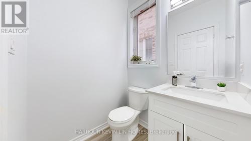 115 Roy Nichols Drive, Clarington, ON - Indoor Photo Showing Bathroom