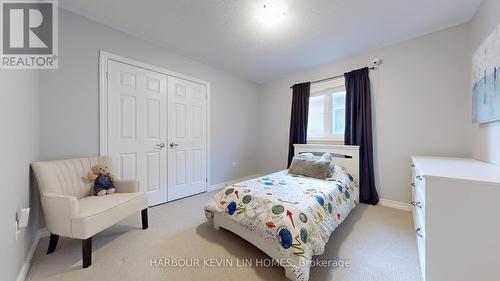 115 Roy Nichols Drive, Clarington, ON - Indoor Photo Showing Bedroom