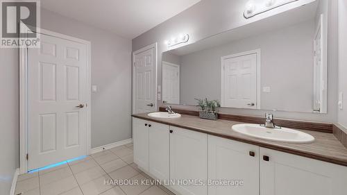 115 Roy Nichols Drive, Clarington, ON - Indoor Photo Showing Bathroom