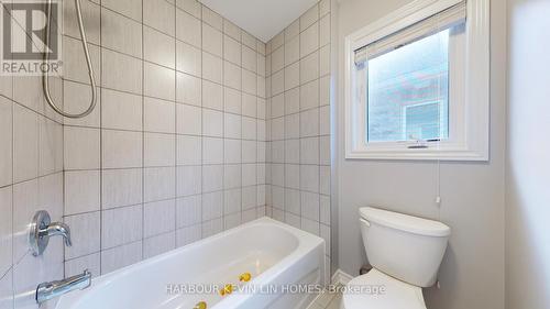 115 Roy Nichols Drive, Clarington, ON - Indoor Photo Showing Bathroom