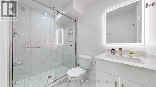 115 Roy Nichols Drive, Clarington, ON - Indoor Photo Showing Bathroom