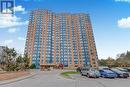 409 - 88 Alton Towers Circle, Toronto, ON  - Outdoor With Facade 