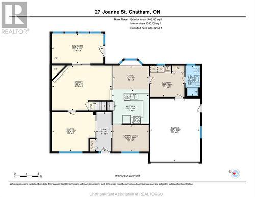 27 Joanne Street, Chatham, ON - Other