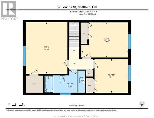 27 Joanne Street, Chatham, ON - Other