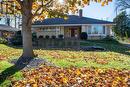 650 Queen Street South, Chatham, ON  - Outdoor With Deck Patio Veranda With Facade 