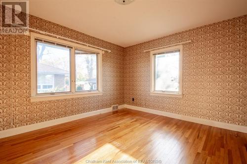 650 Queen Street South, Chatham, ON - Indoor Photo Showing Other Room