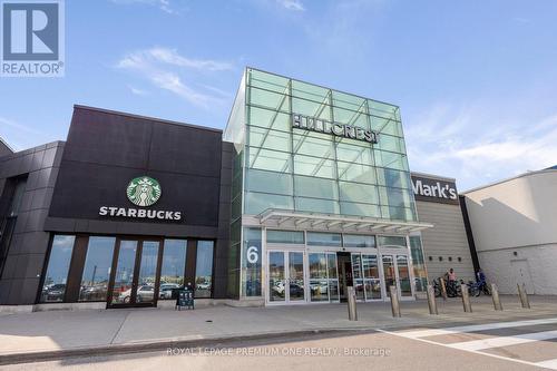 1514 - 9471 Yonge Street, Richmond Hill, ON - Outdoor