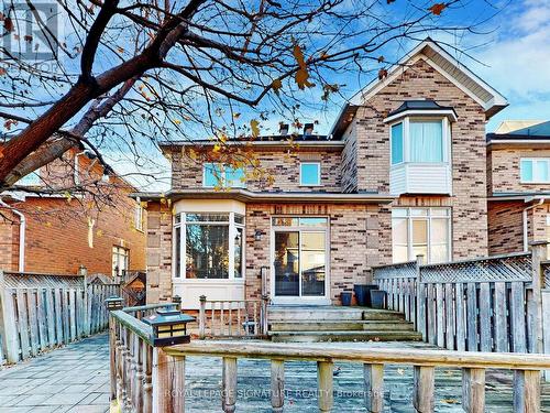 38 Angelica Avenue, Richmond Hill, ON 