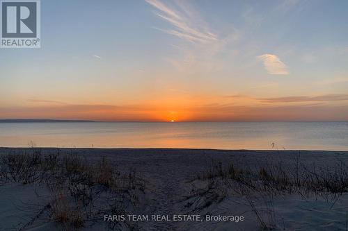 805 Eastdale Drive, Wasaga Beach, ON - Outdoor With Body Of Water With View