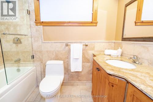 805 Eastdale Drive, Wasaga Beach, ON - Indoor Photo Showing Bathroom