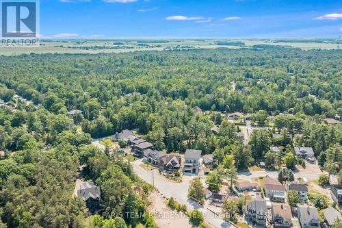 805 Eastdale Drive, Wasaga Beach, ON - Outdoor With View