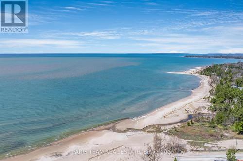 805 Eastdale Drive, Wasaga Beach, ON - Outdoor With Body Of Water With View