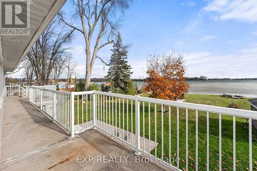 363 Macisaac Drive, Orillia, ON - Outdoor