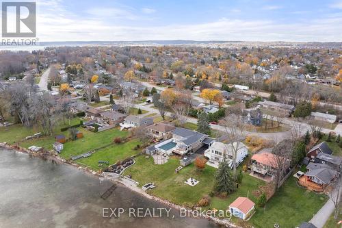 363 Macisaac Drive, Orillia, ON - Outdoor With View