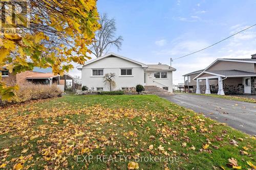 363 Macisaac Drive, Orillia, ON - Outdoor