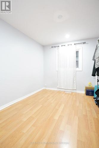 96 Wellington Street E, Barrie, ON - Indoor Photo Showing Other Room