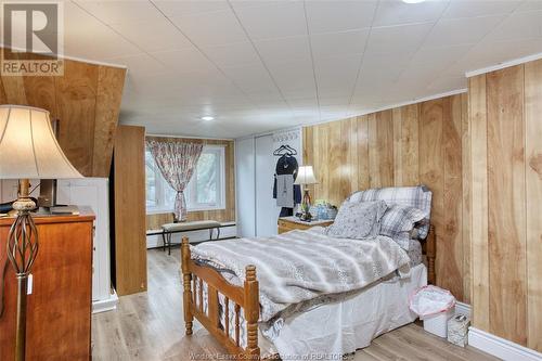 557 St. Pierre, Tecumseh, ON - Indoor Photo Showing Bedroom