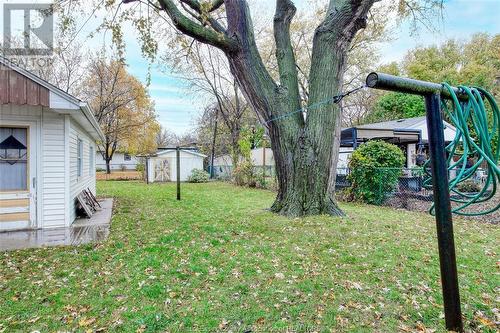 557 St. Pierre, Tecumseh, ON - Outdoor