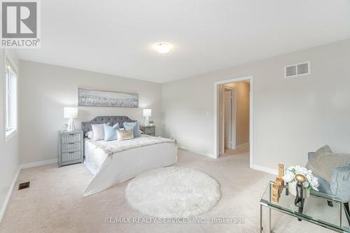 322 Bonnieglen Farm Boulevard, Caledon, ON - Indoor Photo Showing Bedroom