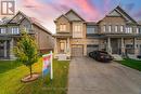 322 Bonnieglen Farm Boulevard, Caledon, ON  - Outdoor With Facade 