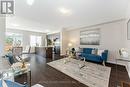 322 Bonnieglen Farm Boulevard, Caledon, ON  - Indoor Photo Showing Living Room 