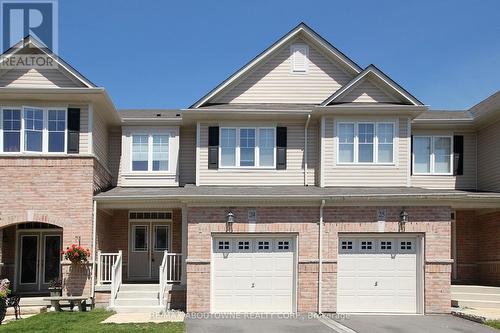 24 - 2019 Trawden Way, Oakville, ON - Outdoor With Facade