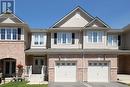 24 - 2019 Trawden Way, Oakville, ON  - Outdoor With Facade 