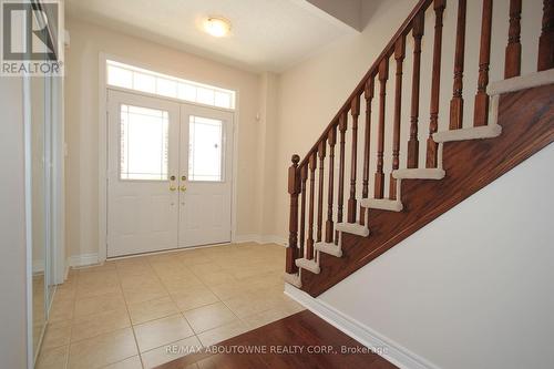 24 - 2019 Trawden Way, Oakville, ON - Indoor Photo Showing Other Room