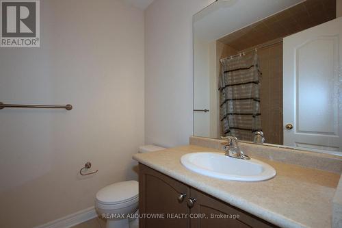 24 - 2019 Trawden Way, Oakville, ON - Indoor Photo Showing Bathroom