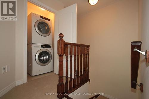 24 - 2019 Trawden Way, Oakville, ON - Indoor Photo Showing Laundry Room