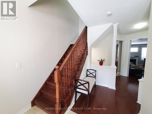 24 - 2019 Trawden Way, Oakville, ON - Indoor Photo Showing Other Room