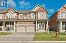 34 Pearman Crescent, Brampton, ON  - Outdoor With Facade 