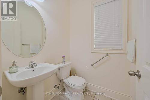 34 Pearman Crescent, Brampton, ON - Indoor Photo Showing Bathroom