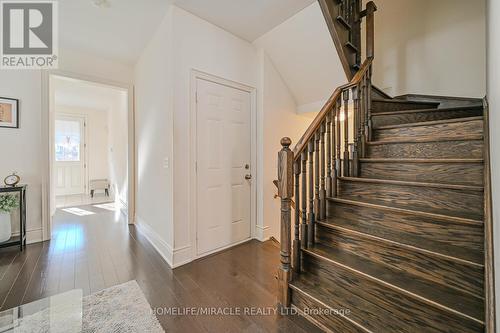 34 Pearman Crescent, Brampton, ON - Indoor Photo Showing Other Room