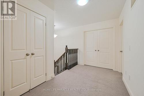 34 Pearman Crescent, Brampton, ON - Indoor Photo Showing Other Room