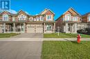 34 Pearman Crescent, Brampton, ON  - Outdoor With Facade 