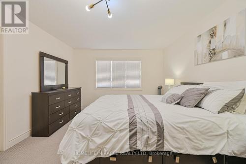 34 Pearman Crescent, Brampton, ON - Indoor Photo Showing Bedroom