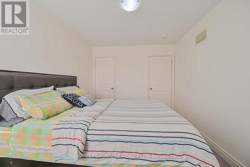 34 Pearman Crescent, Brampton, ON - Indoor Photo Showing Bedroom