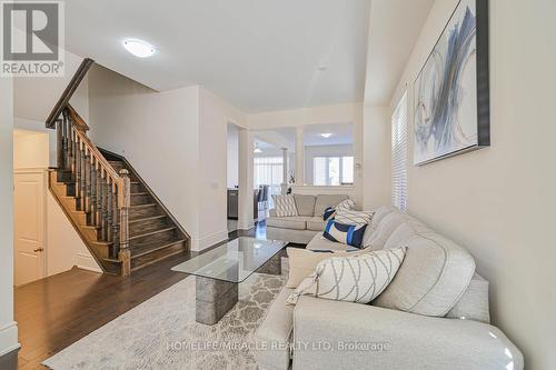 34 Pearman Crescent, Brampton, ON - Indoor Photo Showing Other Room