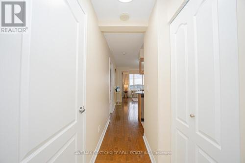 2401 - 4080 Living Arts Drive, Mississauga, ON - Indoor Photo Showing Other Room