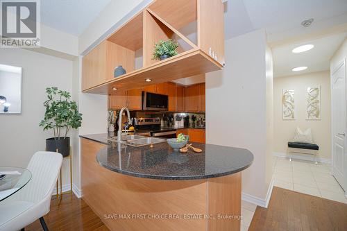 2401 - 4080 Living Arts Drive, Mississauga, ON - Indoor