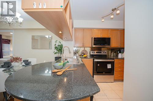 2401 - 4080 Living Arts Drive, Mississauga, ON - Indoor