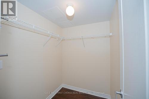 2401 - 4080 Living Arts Drive, Mississauga, ON - Indoor With Storage