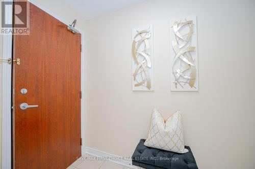 2401 - 4080 Living Arts Drive, Mississauga, ON - Indoor Photo Showing Other Room